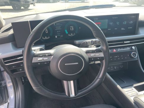 Used 2025 Hyundai Sonata SEL image 25