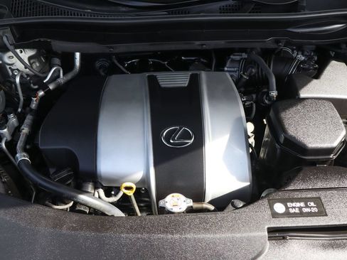 Used 2022 Lexus RX 350 FWD image 14