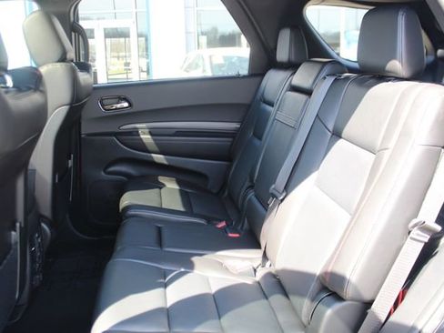 New 2026 Dodge Durango GT image 28