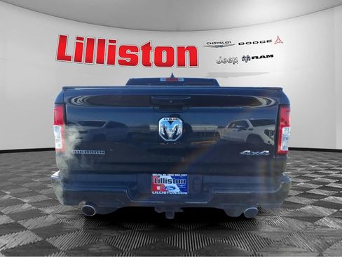 Used 2022 RAM 1500 Big Horn image 3