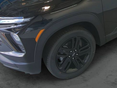 New 2026 Chevrolet TrailBlazer LT w/ Convenience Package AWD/4WD image 7