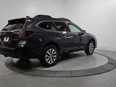 Used 2020 Subaru Outback Premium w/ Popular Package #1 AWD/4WD image 5