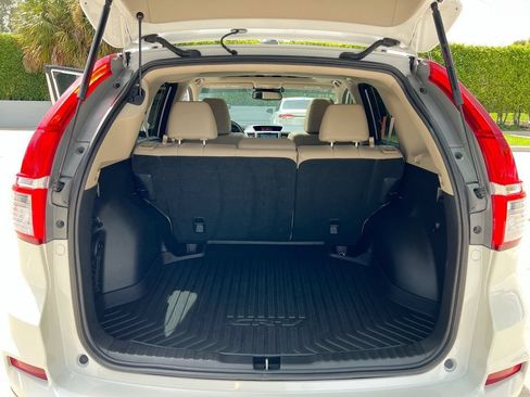 Used 2016 Honda CR-V Touring image 21
