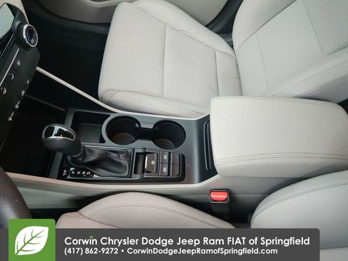 Used 2019 Hyundai Tucson SE image 29