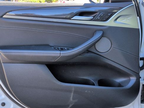 Used 2023 BMW X4 M w/ Competition Package image 14