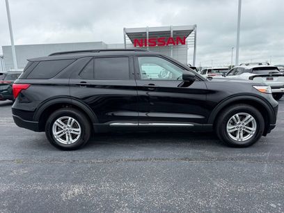 Used 2022 Ford Explorer XLT w/ Equipment Group 202A