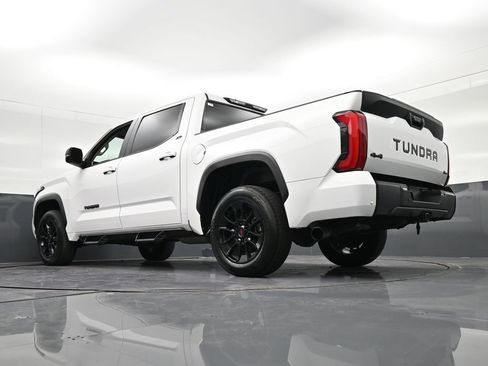 Used 2024 Toyota Tundra SR5 w/ SR5 Premium Package AWD/4WD image 32