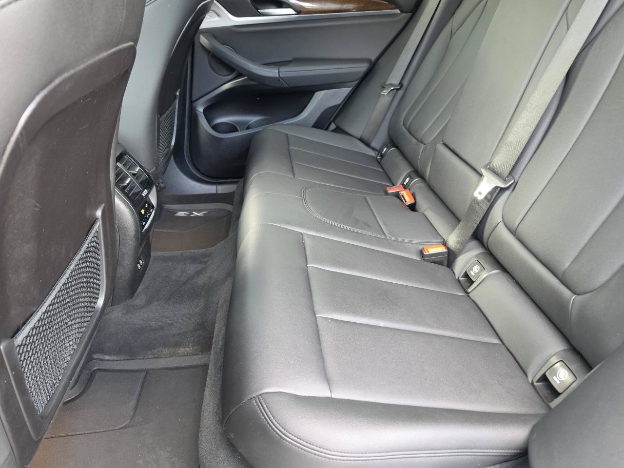 Used 2021 BMW X3 sDrive30i w/ Convenience Package RWD image 11