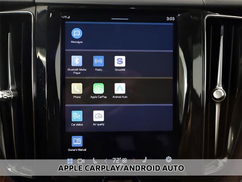 Used 2024 Volvo XC60 B5 Plus image 8