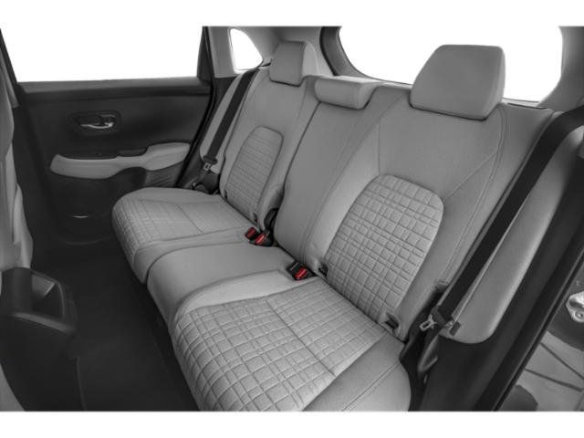 New 2027 Honda HR-V LX image 35