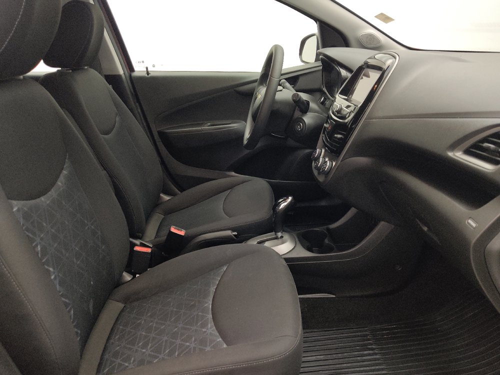 Used 2022 Chevrolet Spark LS FWD image 21