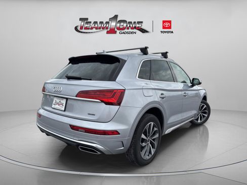 Used 2023 Audi Q5 2.0T Premium Plus image 8