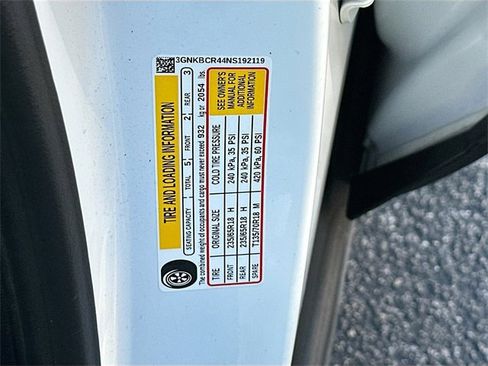 Used 2022 Chevrolet Blazer LT image 29