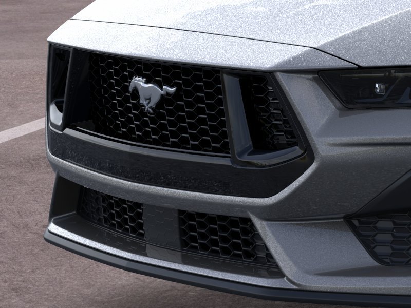 New 2026 Ford Mustang GT Premium RWD image 34