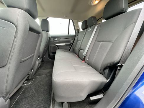 Used 2013 Ford Edge SE FWD image 19