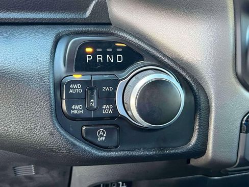 Used 2022 RAM 1500 Big Horn image 29