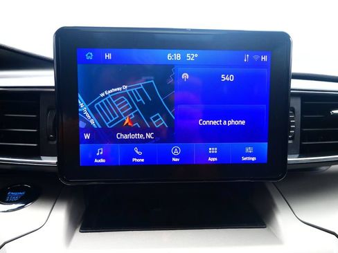 Used 2023 Ford Explorer XLT w/ Equipment Group 202A AWD/4WD image 16