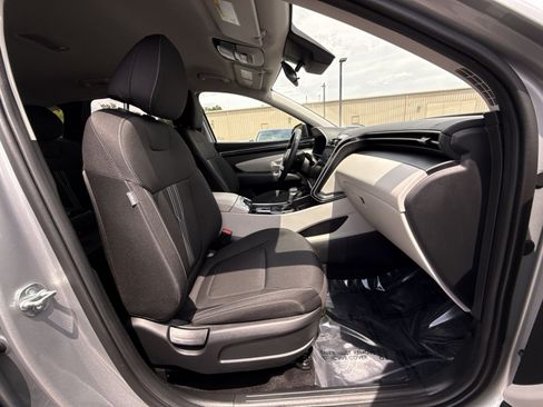 Used 2024 Hyundai Tucson SEL AWD/4WD image 27