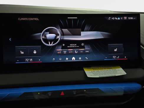 New 2026 BMW X3 xDrive30 w/ M Sport Package image 24