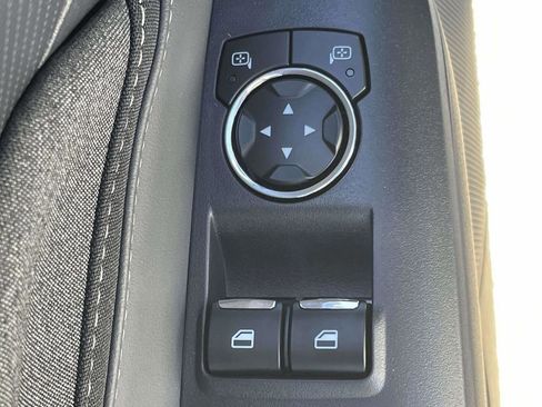 New 2026 Ford Mustang Coupe image 14