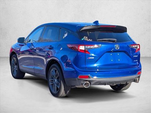 Certified 2024 Acura RDX A-Spec image 7