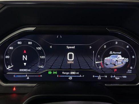 Used 2024 GMC Sierra 1500 Denali image 16