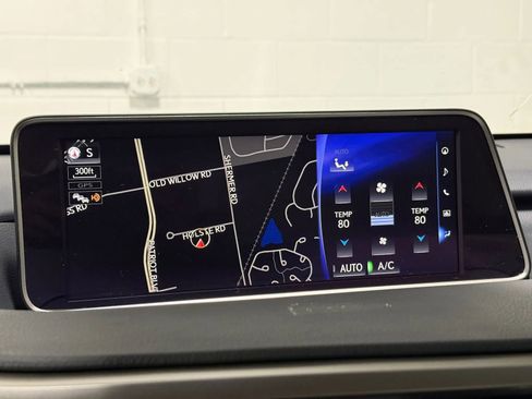 Used 2019 Lexus RX 350 F Sport image 30