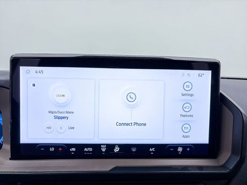 Used 2025 Ford Bronco Sport Big Bend image 20