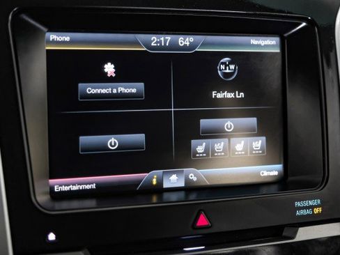 Used 2014 Ford Explorer Sport w/ Equipment Group 401A image 25