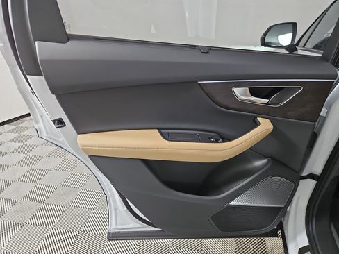 New 2026 Audi Q7 3.0T Prestige image 46