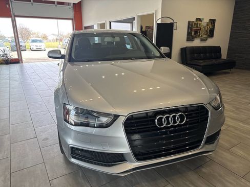 Used 2015 Audi A4 2.0T Premium image 5