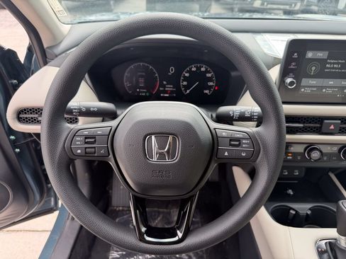 New 2027 Honda HR-V LX image 24