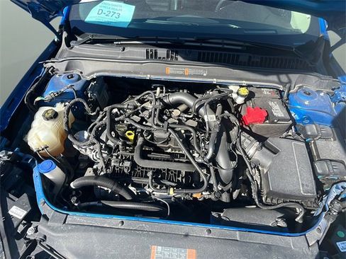 Used 2020 Ford Fusion SEL image 30