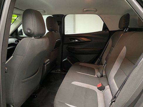 Used 2023 Chevrolet TrailBlazer LT image 11