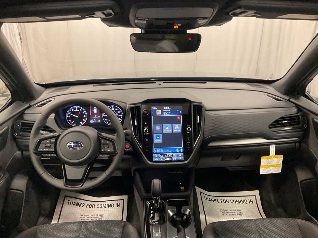 New 2026 Subaru Forester Premium AWD/4WD image 34