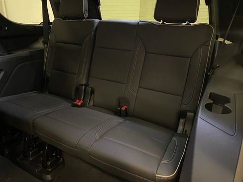 New 2026 Chevrolet Tahoe Premier AWD/4WD image 31