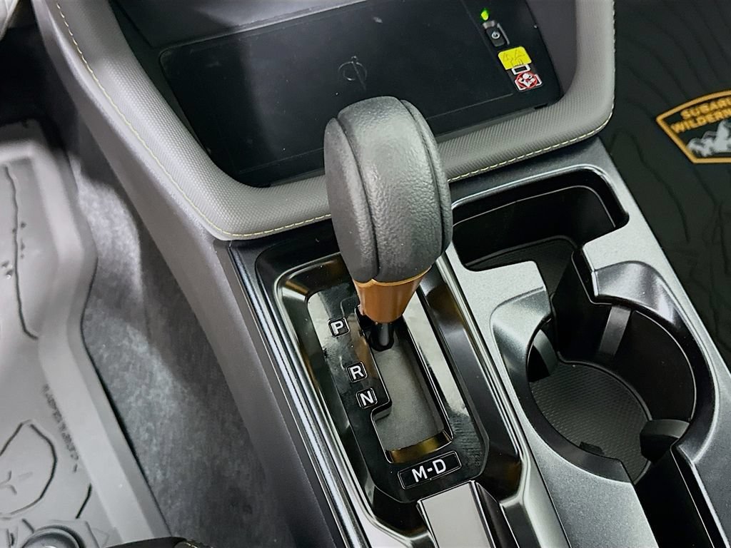 Used 2026 Subaru Forester Wilderness AWD/4WD image 22