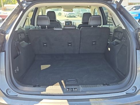 Used 2024 Ford Edge Titanium AWD/4WD image 58