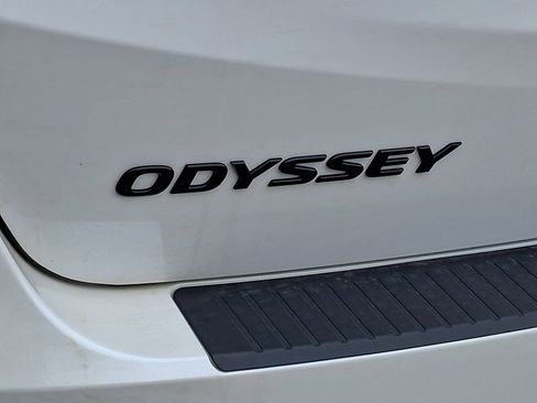 New 2026 Honda Odyssey Sport-L image 30