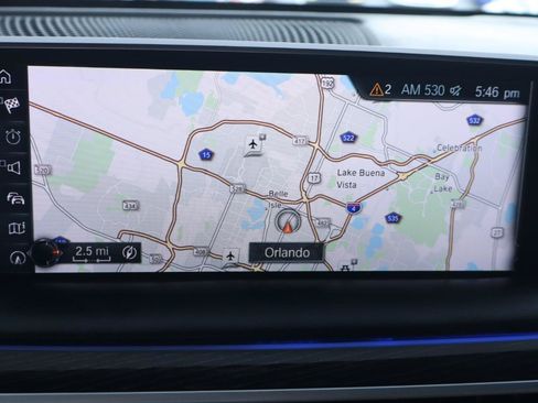 Used 2017 BMW 740i RWD image 23