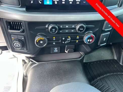 Used 2024 Ford F150 XL AWD/4WD image 11
