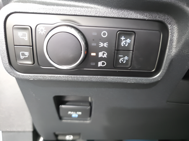 Used 2023 Ford Bronco Badlands AWD/4WD image 18