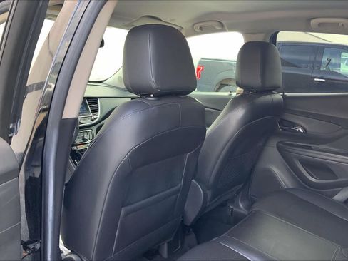 Used 2018 Buick Encore Preferred FWD image 12