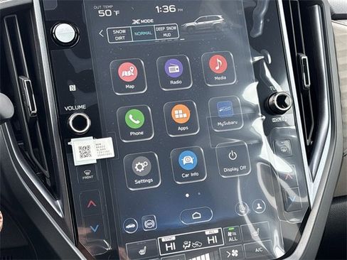 New 2025 Subaru Forester Limited image 15