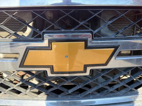 Used 2014 Chevrolet Silverado 2500 W/T image 38