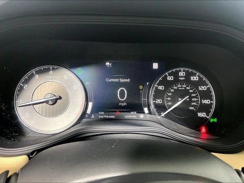 Used 2021 Acura TLX FWD image 20