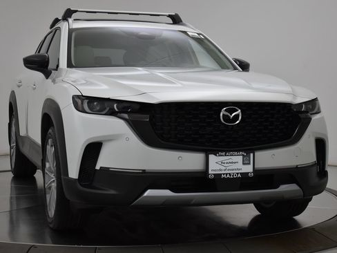 New 2026 MAZDA CX-50 2.5 Turbo w/ Weather Package AWD/4WD image 12