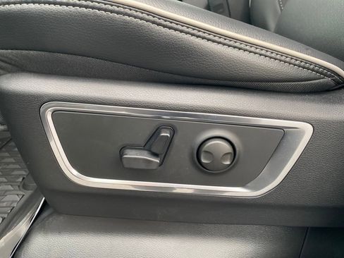 New 2026 RAM 1500 Laramie w/ Night Edition image 12