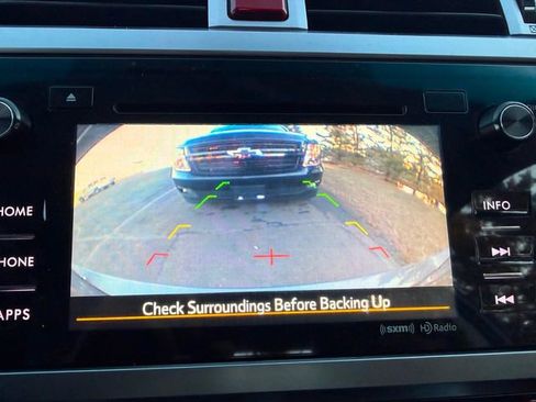 Used 2015 Subaru Legacy 3.6R Limited image 10