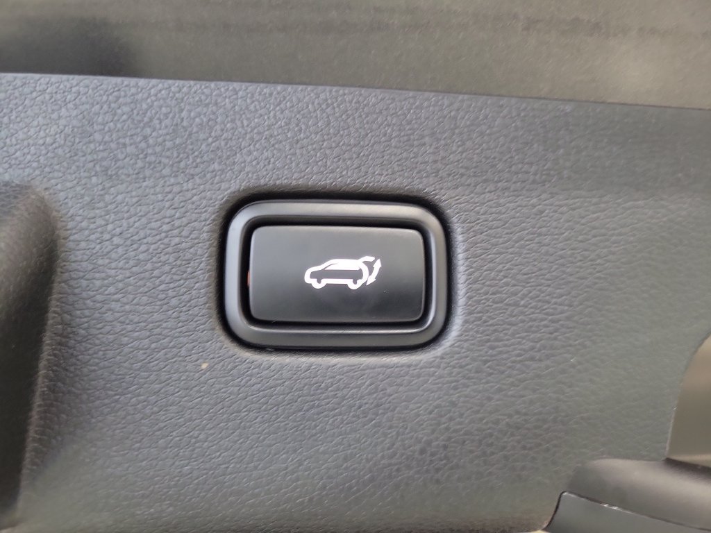 Certified 2023 Kia Sportage SX FWD image 13